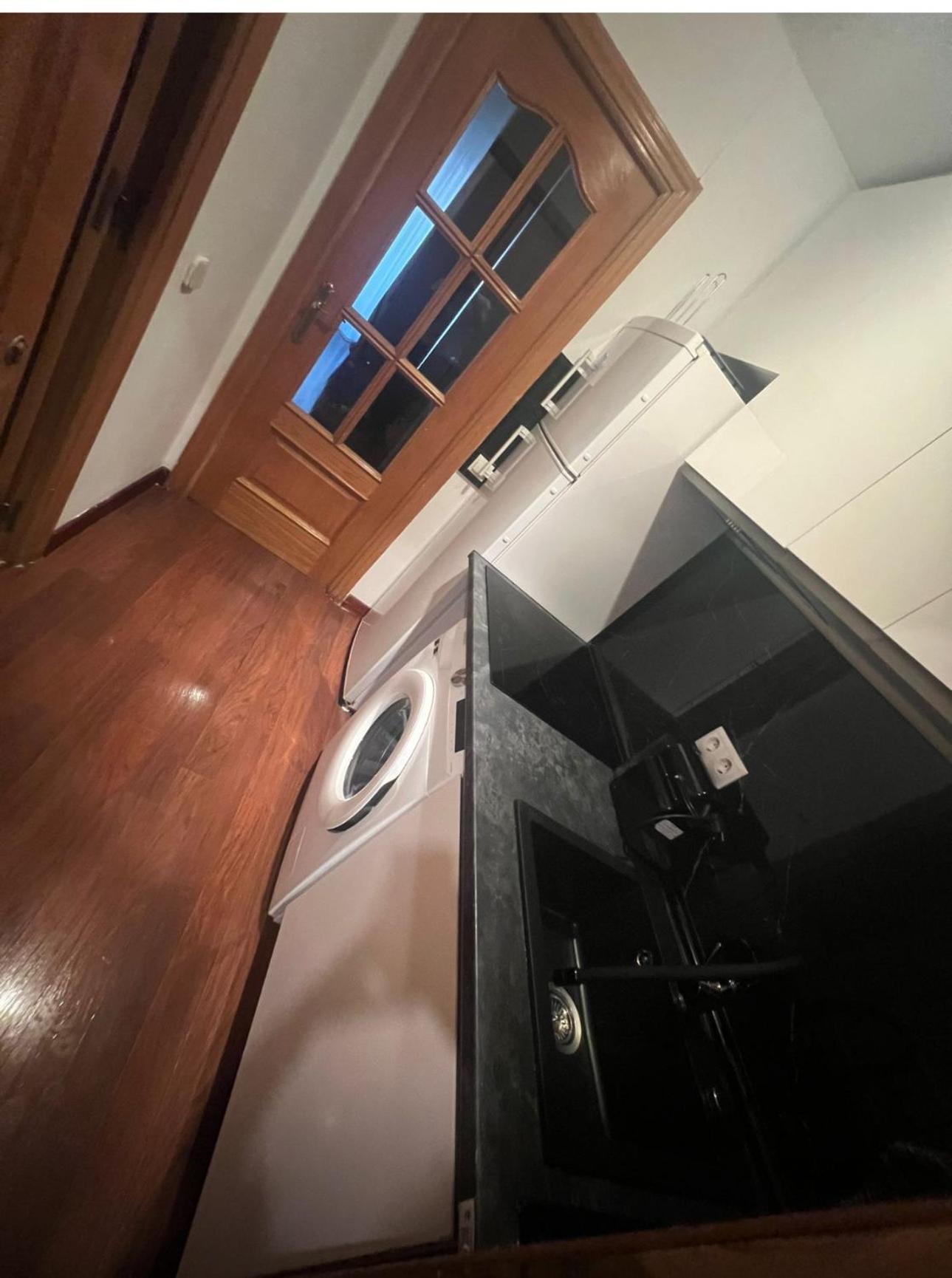 Apartament Piso Centro De Cibeles Madrid