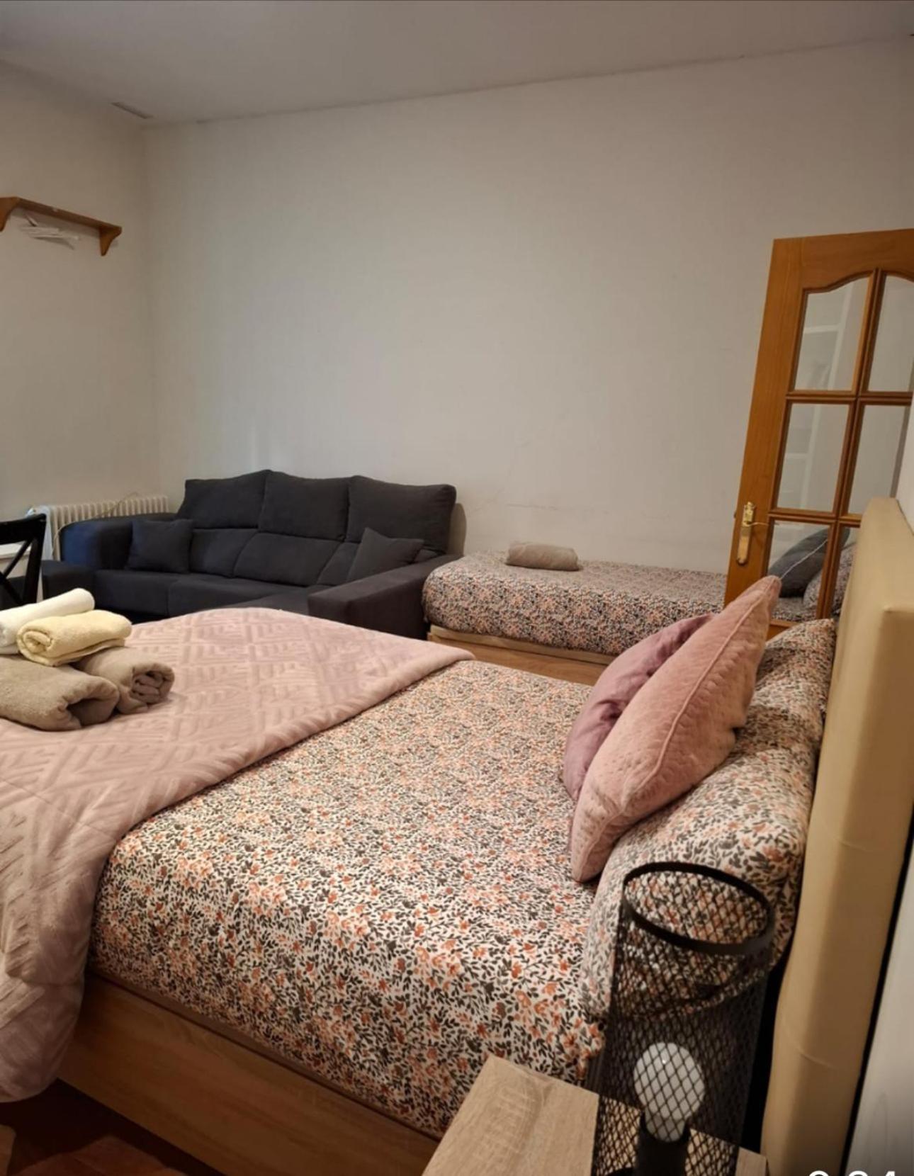 Apartament Piso Centro De Cibeles
