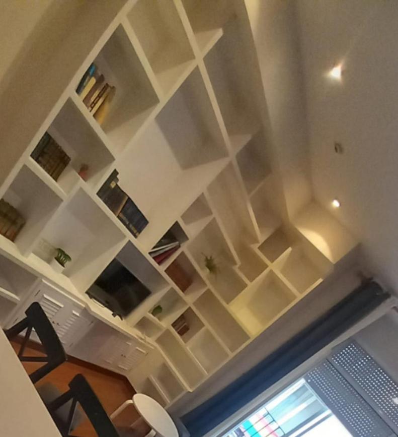 Appartement Piso Centro De Cibeles Madrid